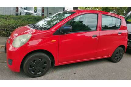 Daihatsu Cuore Gebrauchtwagen