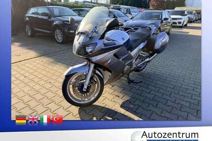 Yamaha FJR 1300 Gebrauchtwagen