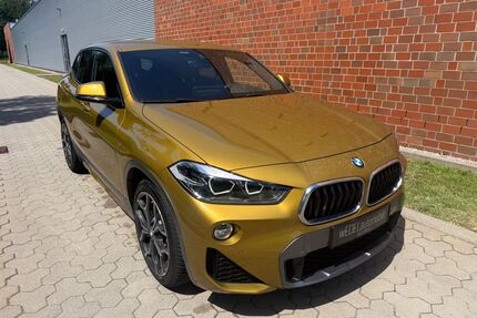 BMW X2 Gebrauchtwagen
