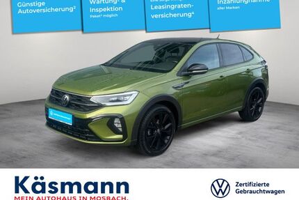 VW Taigo Gebrauchtwagen