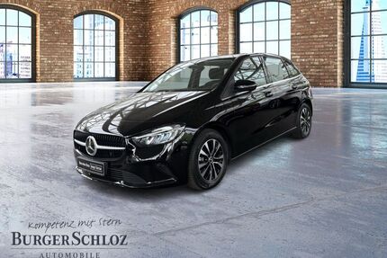 Mercedes-Benz B 180 Gebrauchtwagen
