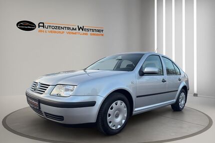 VW Bora Gebrauchtwagen