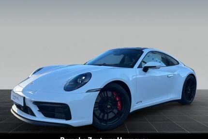 Porsche 992 Gebrauchtwagen