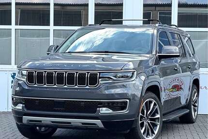 Jeep Wagoneer Gebrauchtwagen