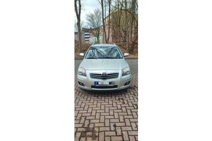 Toyota Avensis Gebrauchtwagen