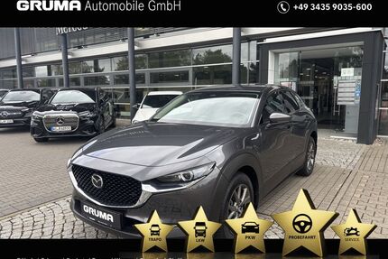 Mazda CX-30 Gebrauchtwagen