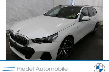 BMW 540 Gebrauchtwagen