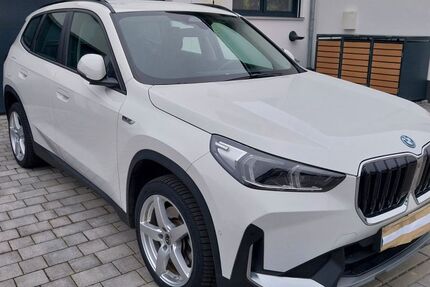 BMW X1 Gebrauchtwagen