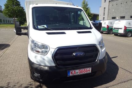 Ford Transit Gebrauchtwagen