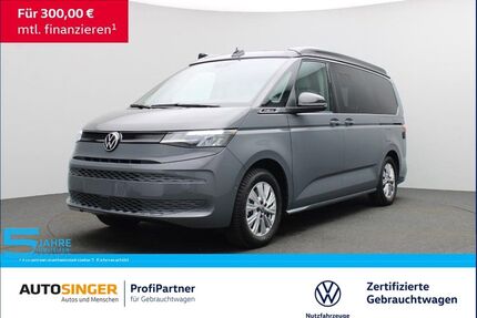 VW T7 California Gebrauchtwagen