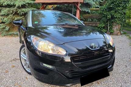 Peugeot RCZ Gebrauchtwagen