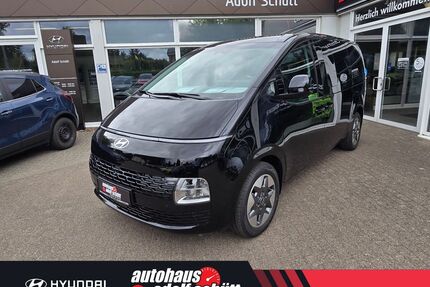 Hyundai STARIA Gebrauchtwagen