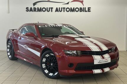 Chevrolet Camaro Gebrauchtwagen