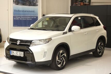 Suzuki Vitara Gebrauchtwagen