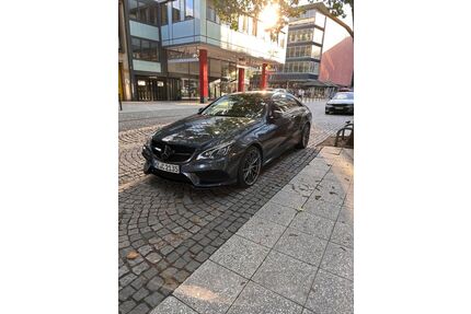 Mercedes-Benz E 350 Gebrauchtwagen
