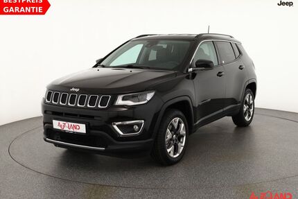 Jeep Compass Gebrauchtwagen