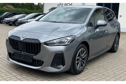 BMW 218 Active Tourer Gebrauchtwagen