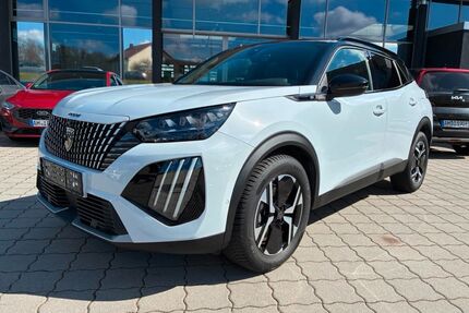 Peugeot 2008 Gebrauchtwagen