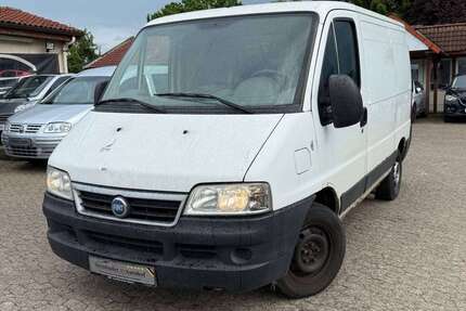Fiat Ducato Gebrauchtwagen