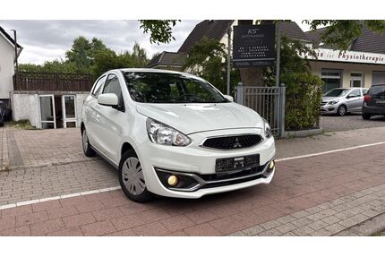 Mitsubishi Space Star Gebrauchtwagen