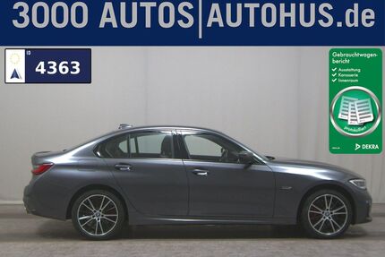 BMW 320 Gebrauchtwagen