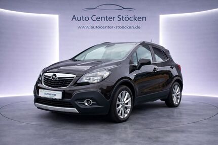 Opel Mokka Gebrauchtwagen