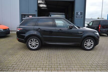 Land Rover Range Rover Sport Gebrauchtwagen