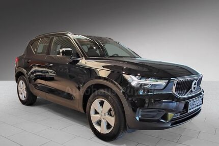 Volvo XC40 Gebrauchtwagen