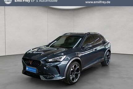 Cupra Formentor Gebrauchtwagen
