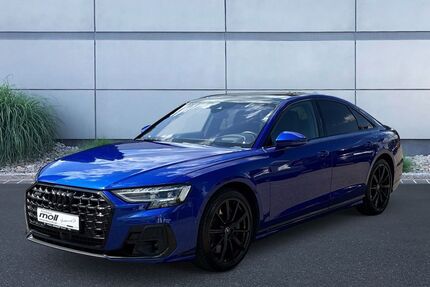 Audi A8 Gebrauchtwagen