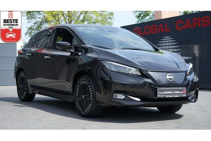 Nissan Leaf Gebrauchtwagen