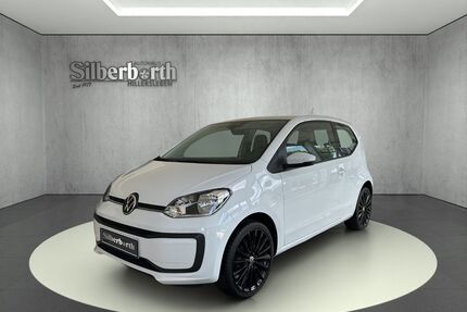 VW up! Gebrauchtwagen