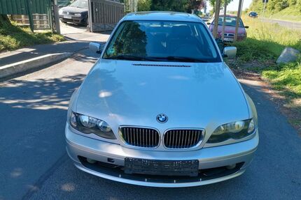 BMW 325 Gebrauchtwagen