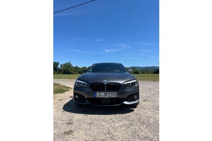 BMW 120 Gebrauchtwagen