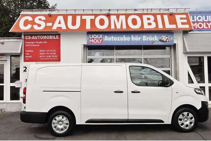 Opel Vivaro Gebrauchtwagen