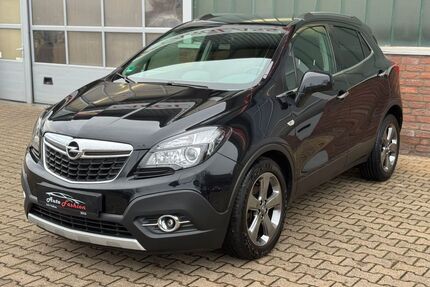 Opel Mokka Gebrauchtwagen