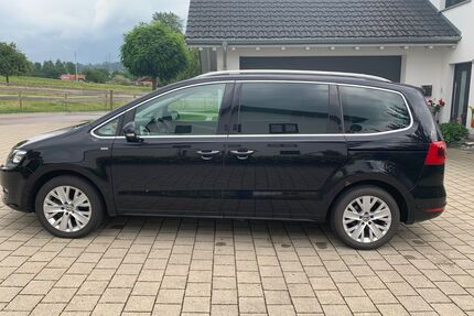 VW Sharan Gebrauchtwagen