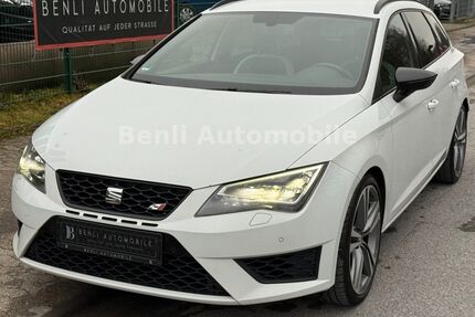 Seat Leon Gebrauchtwagen