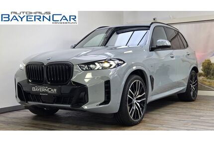 BMW X5 Gebrauchtwagen