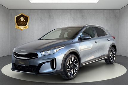 Kia XCeed Gebrauchtwagen