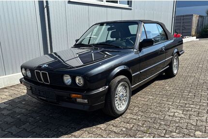 BMW 325 Gebrauchtwagen