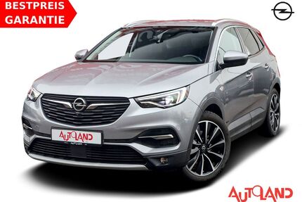 Opel Grandland (X) Gebrauchtwagen