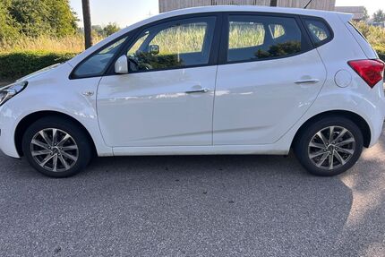 Hyundai ix20 Gebrauchtwagen