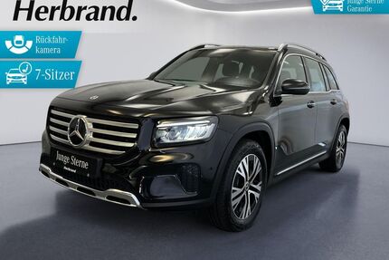 Mercedes-Benz GLB 200 Gebrauchtwagen