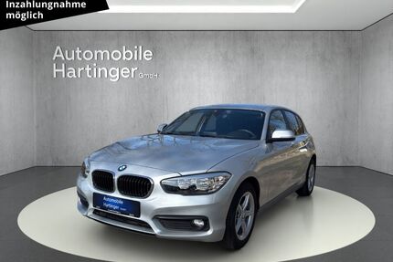 BMW 118 Gebrauchtwagen