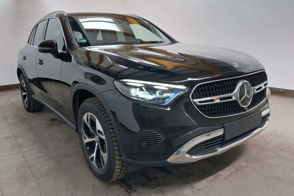 Mercedes-Benz GLC 300 Gebrauchtwagen