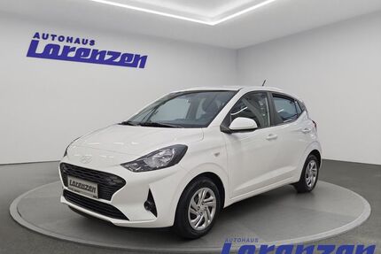 Hyundai i10 Gebrauchtwagen