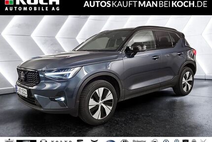 Volvo XC40 Gebrauchtwagen