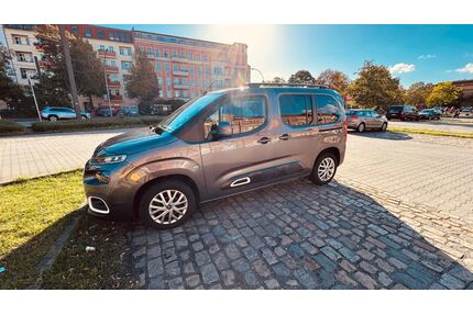 Citroen Berlingo Gebrauchtwagen