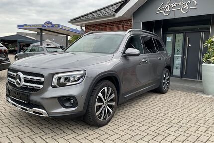 Mercedes-Benz GLB 200 Gebrauchtwagen
